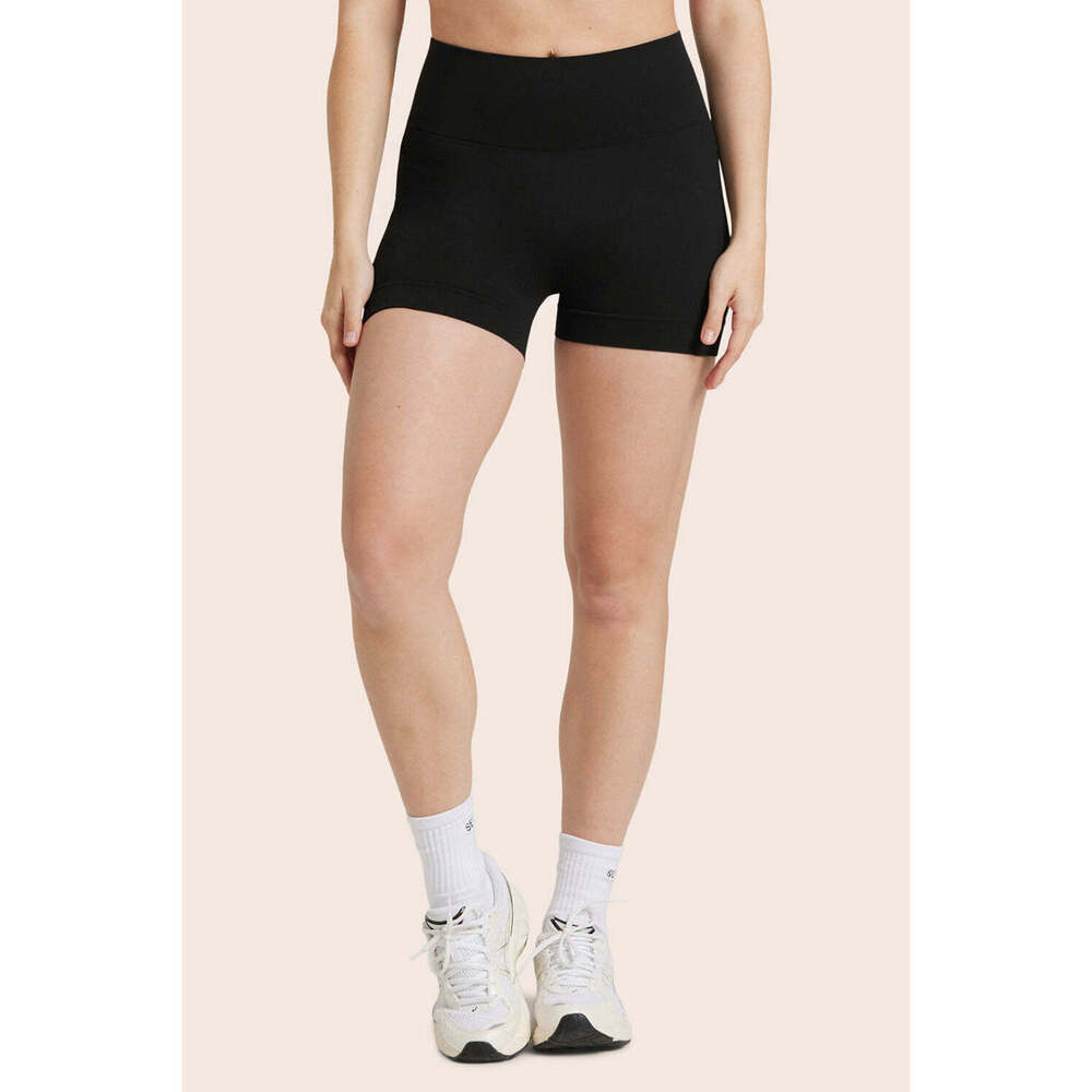SET Active SCULPTFLEX® POWER SHORTS - ONYX Size XLOnyx / XL